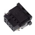 ISD204 Isocom Components