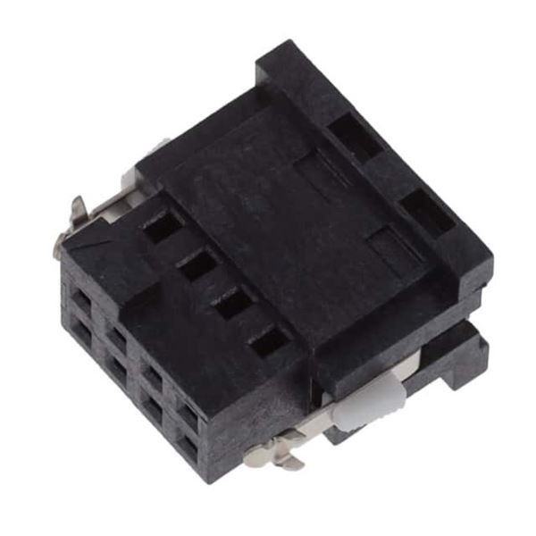 ISD204 Isocom Components