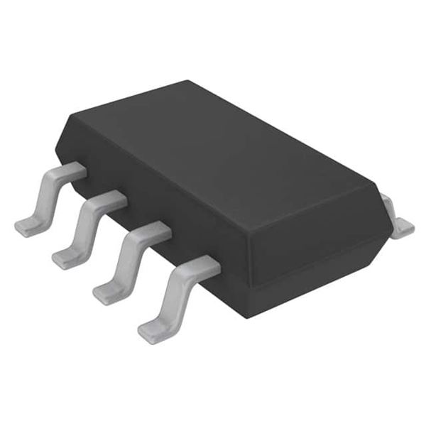 LTC2640ACTS8-HM12#TRPBF Analog Devices