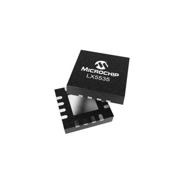LX5535LQ-TR Microchip Technology