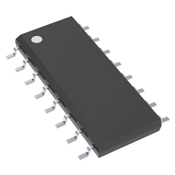 MC14538BDR2 onsemi