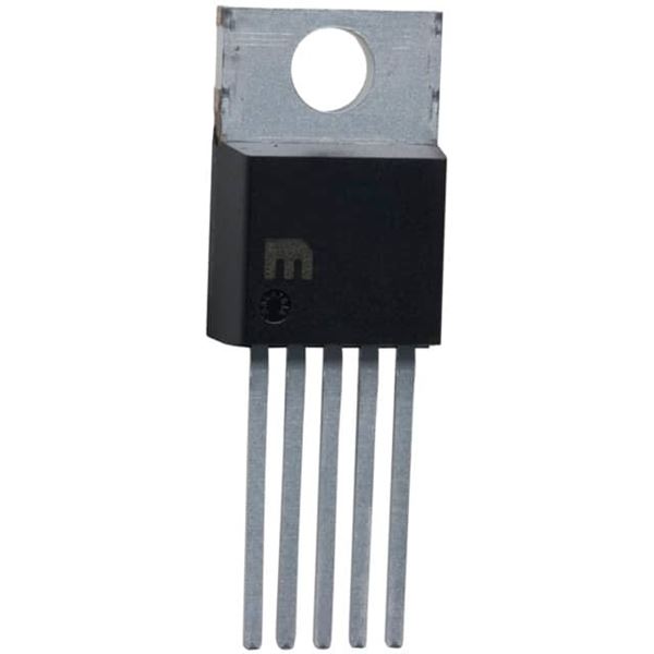 MIC4576-5.0BU-TR Microchip Technology