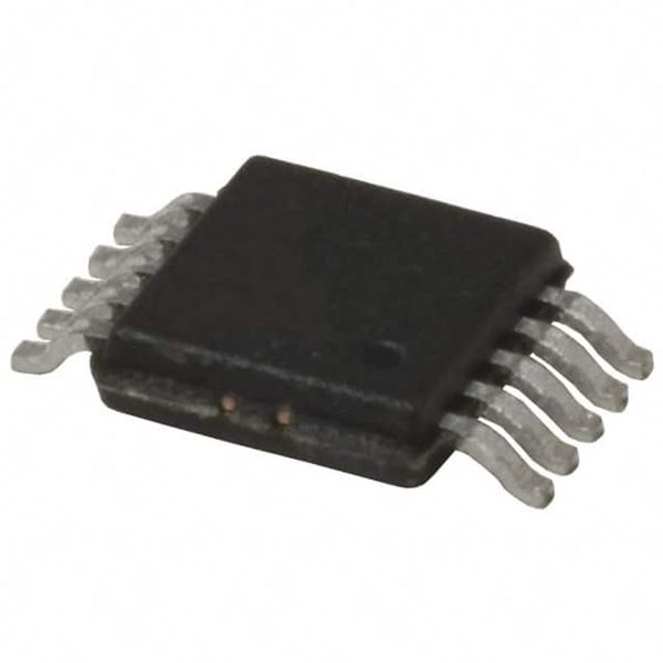 MIC4720YMME-TR Microchip Technology