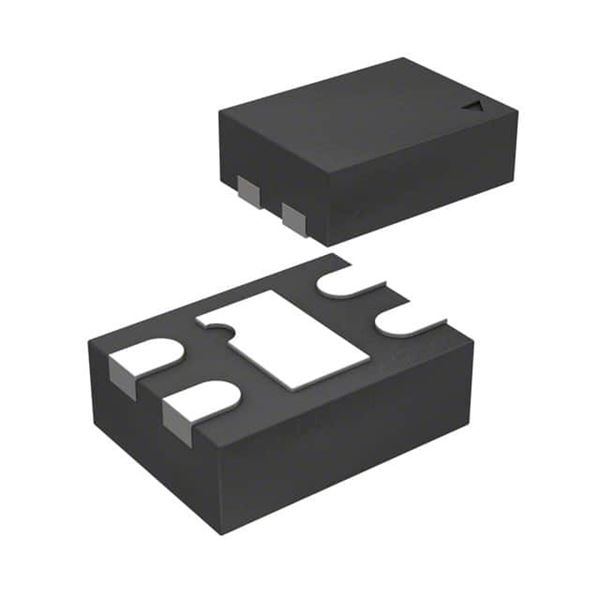 MIC94070YMT-TR Microchip Technology