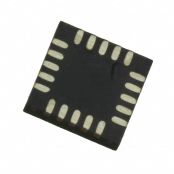 MPR121QR2 Resurgent Semiconductor, LLC