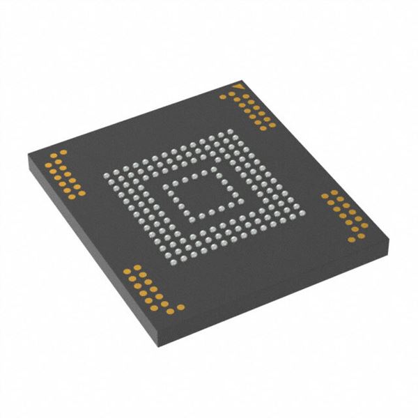 MTFC8GAMALBH-AAT Micron Technology