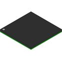 OR3T206BA256-DB Lattice Semiconductor
