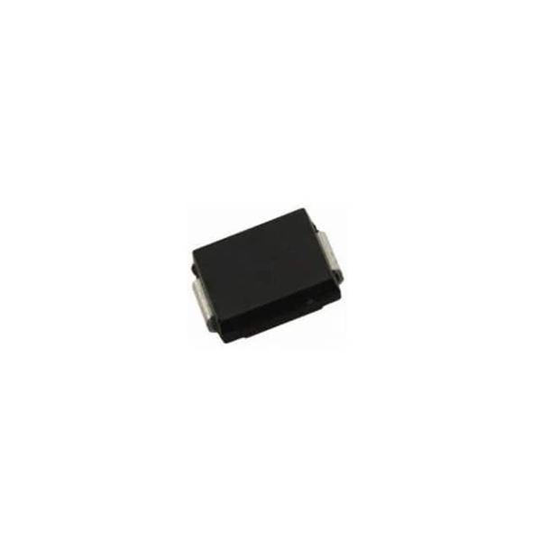 P6SMB43A Good-Ark Semiconductor