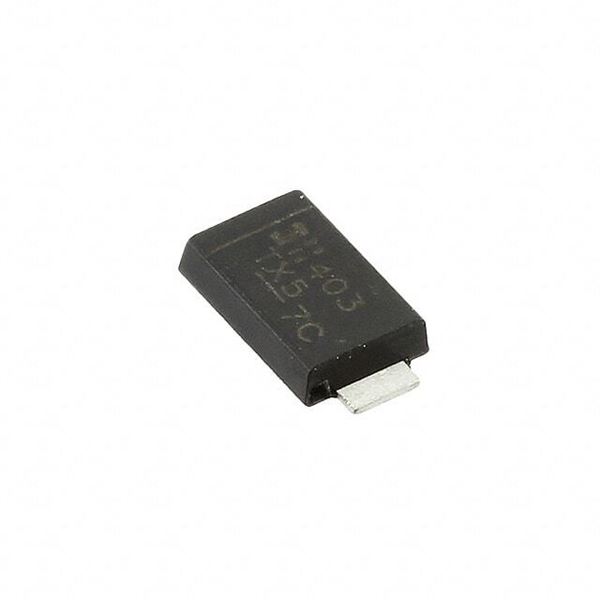 SBRT5A50SAF-13 Diodes Incorporated