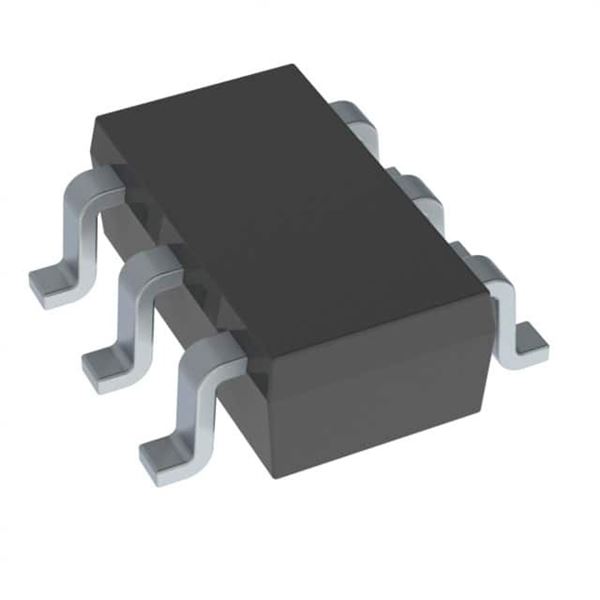 SI3865DDV-T1-GE3 Vishay