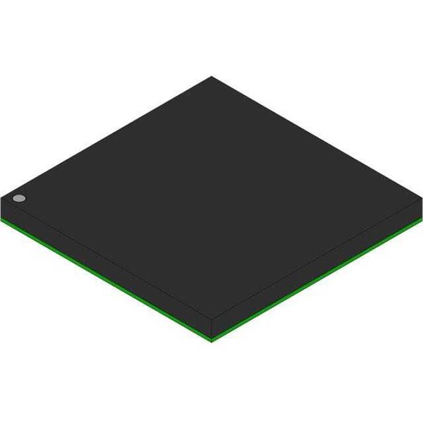 SPC5644AF0MVZ3 NXP Semiconductors
