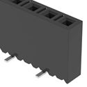 SSM-107-L-SV-BE-P-TR Samtec