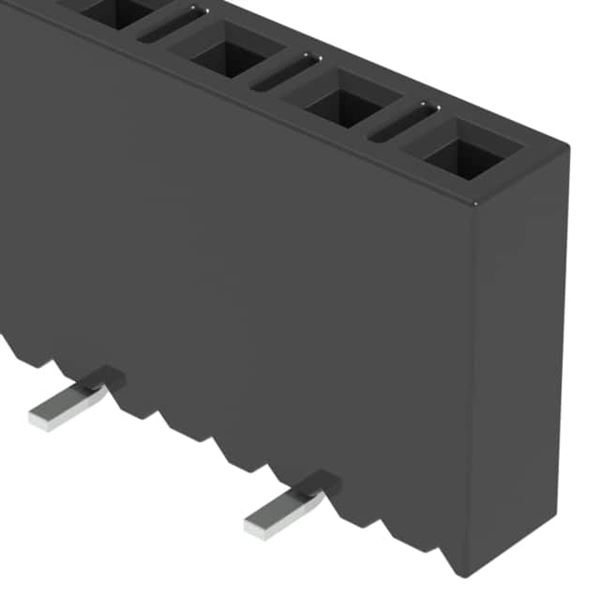 SSM-107-L-SV-BE-P-TR Samtec
