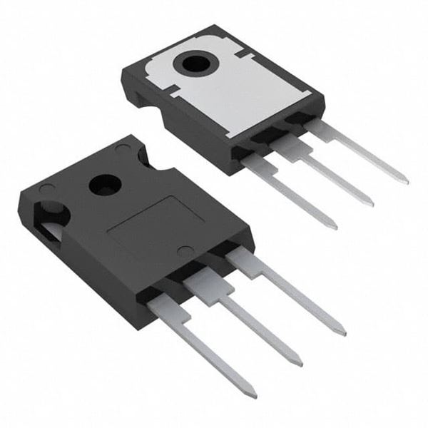 STGW80H65DFB STMicroelectronics