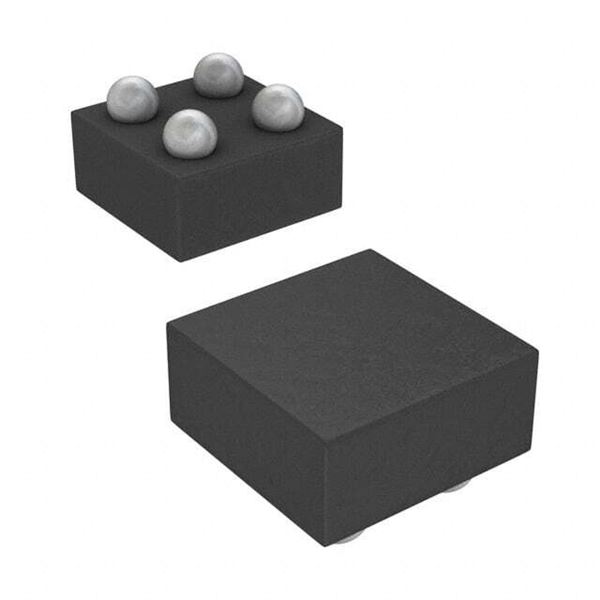 TPS22907YZTR Texas Instruments