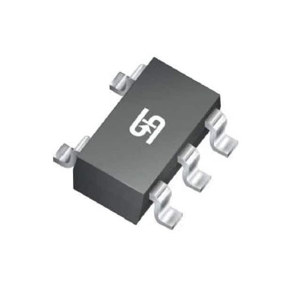 TS321CX5 Taiwan Semiconductor