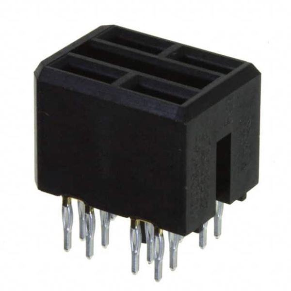 10028916-4555P00LF Amphenol ICC