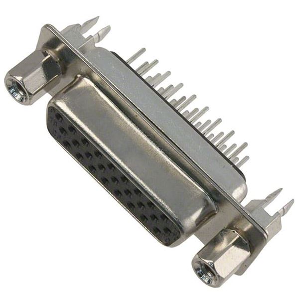10090929-S264VLF Amphenol ICC