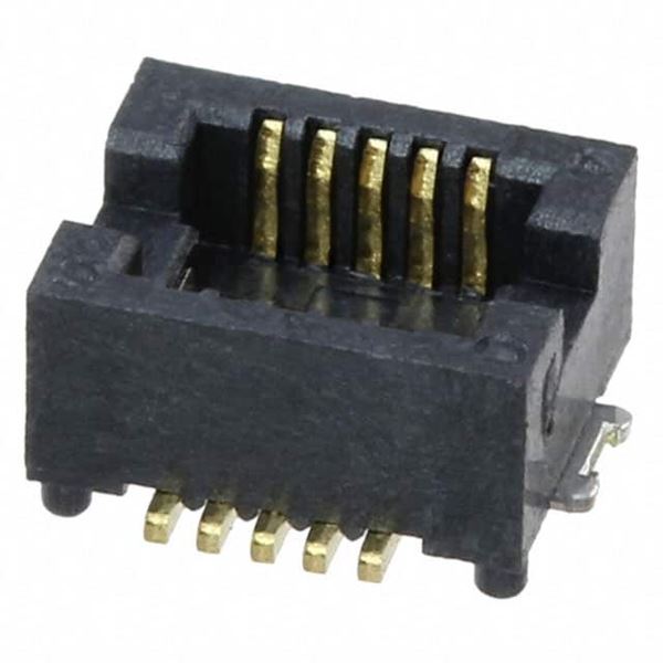 10132797-011100LF Amphenol ICC