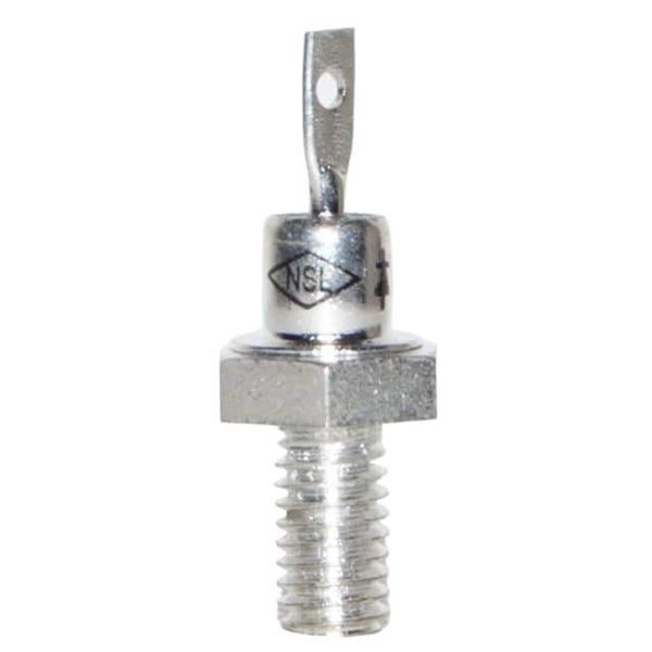 1N2976B Microchip Technology