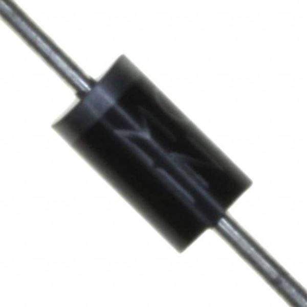 1N5400-TP Micro Commercial Components