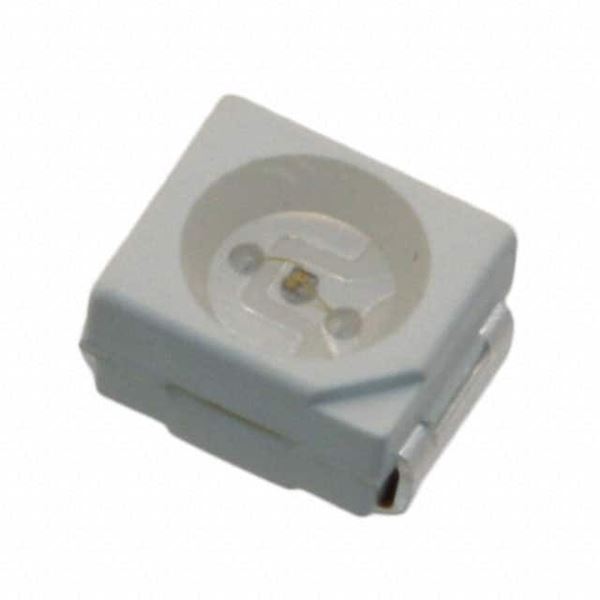 AA3528QBS/D Kingbright Company, LLC