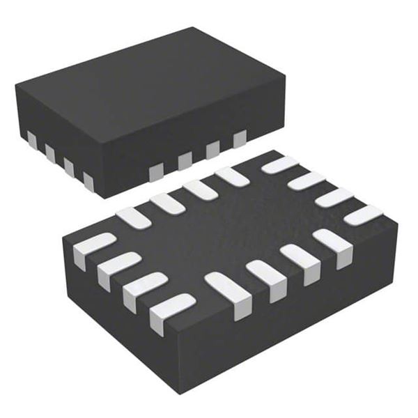 DG2706DN-T1-E4 Vishay
