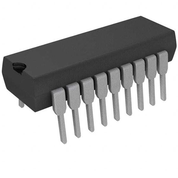 DSPIC30F3012-20I/P Microchip Technology