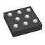 MX25U8033EBAI-12G Macronix International