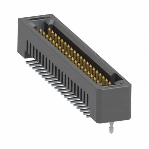 TFM-120-02-L-D-WT-K-TR Samtec