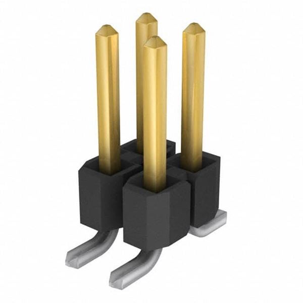 TSM-104-01-L-DV-TR Samtec