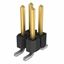 TSM-104-01-L-DV-TR Samtec