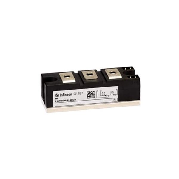 TT142N16KOF Infineon Technologies AG