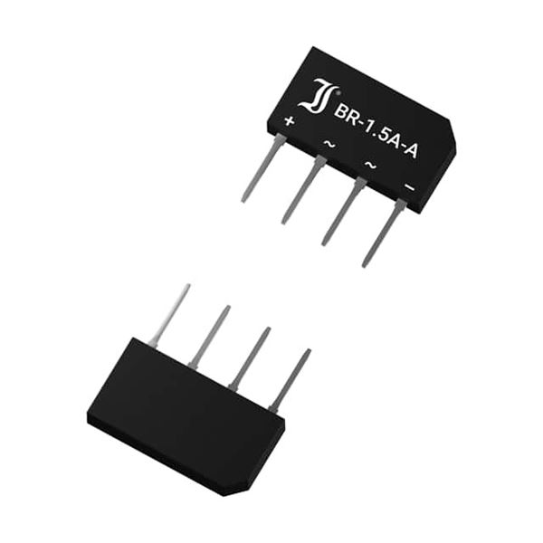 B500C1500B Diotec Semiconductor AG