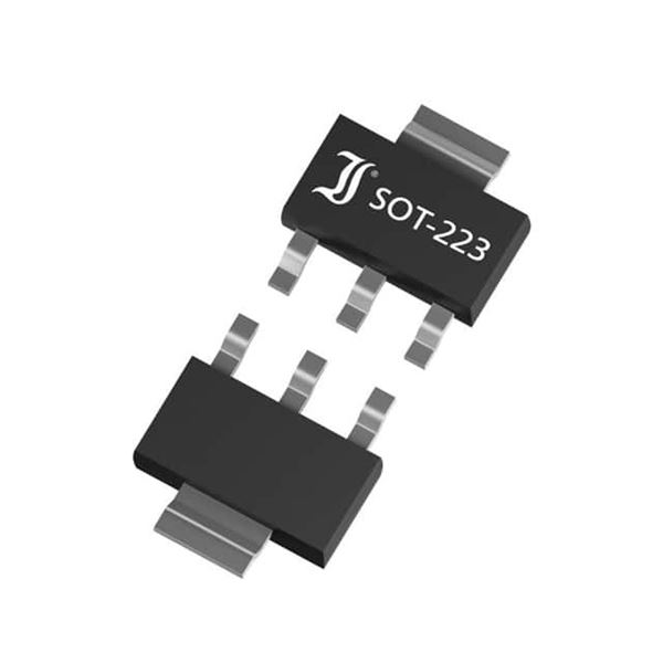 BCP56-10 Diotec Semiconductor AG