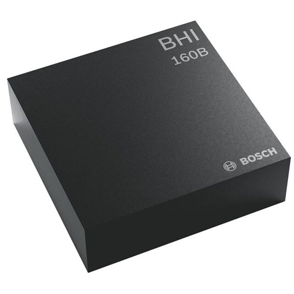 BHI160B Bosch