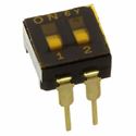 CFS-0200MC NIDEC Copal Electronics
