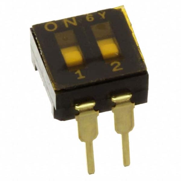 CFS-0200MC NIDEC Copal Electronics