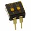 CFS-0200MC NIDEC Copal Electronics