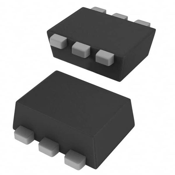 DST847BPDP6-7 Diodes Incorporated