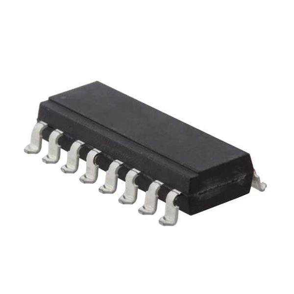 ISP844XSM Isocom Components