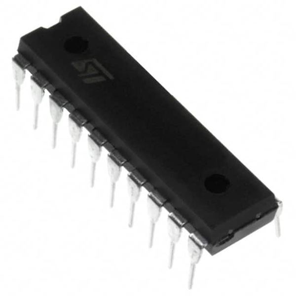 L297/1 STMicroelectronics