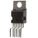 L4960 STMicroelectronics