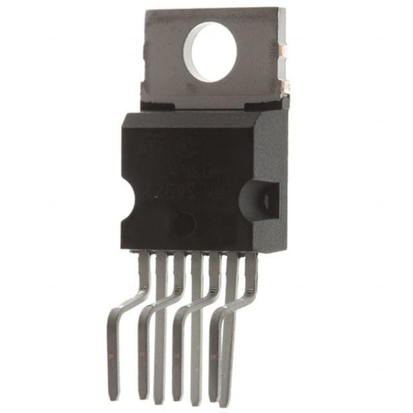 L4960 STMicroelectronics