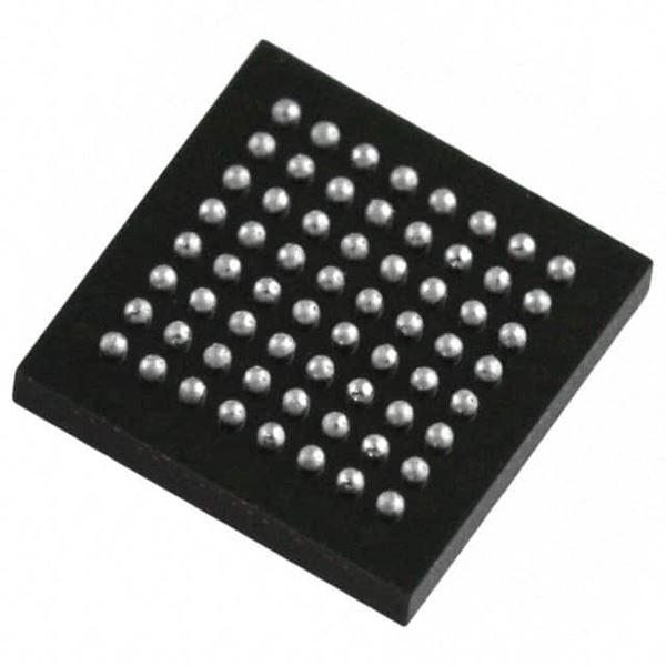 LC4032ZE-7MN64C Lattice Semiconductor