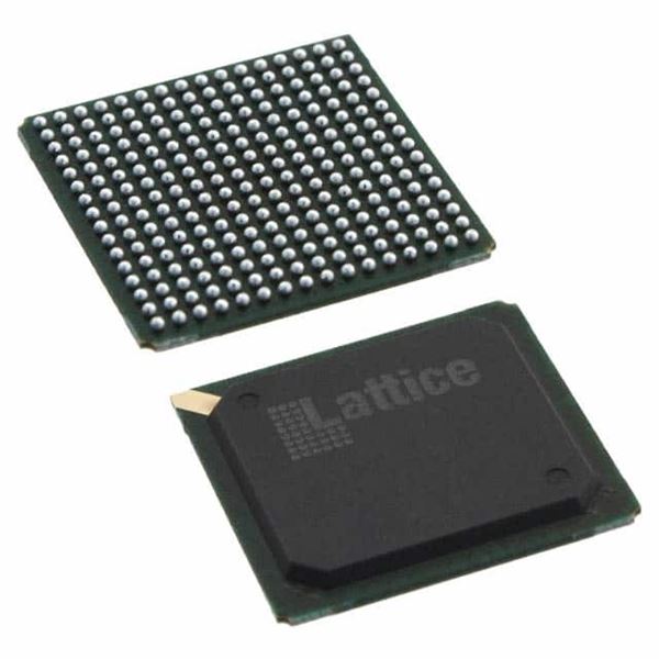 LFXP6C-5FN256C Lattice Semiconductor