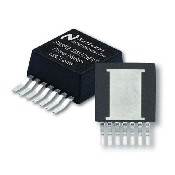 LMZ12002TZ-ADJ Texas Instruments