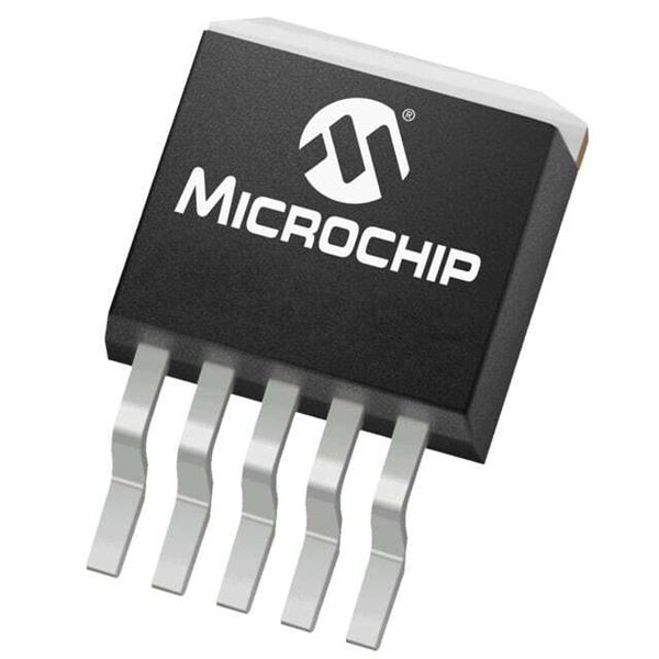 MCP1825T-1202E/ET Microchip Technology