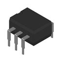 MOC3012 Isocom Components