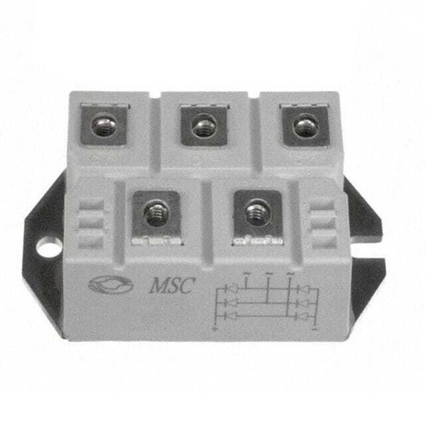 MSD100-16 Microsemi